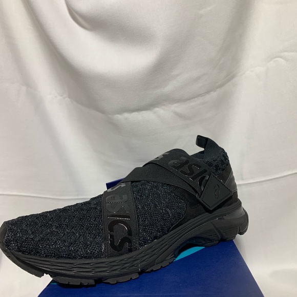 NEW ASICS Gel Kanayo size 11.5 - Picture 3 of 7